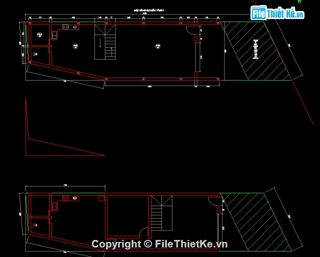 File cad,thiết kế nhà ở,File thiết kế,Thiết kế nhà ở